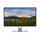 DELL UltraSharp UP3218K 32'' 8K Ultra HD IPS Mate Negro, Plata - 210-AMFD